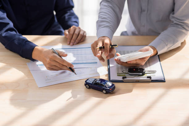 Car insurance options for St. Augustine residents